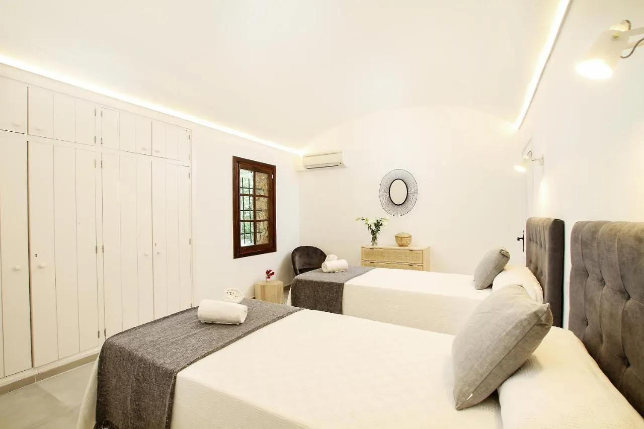 Villa Encinas Puerto Pollensa 0*,  España