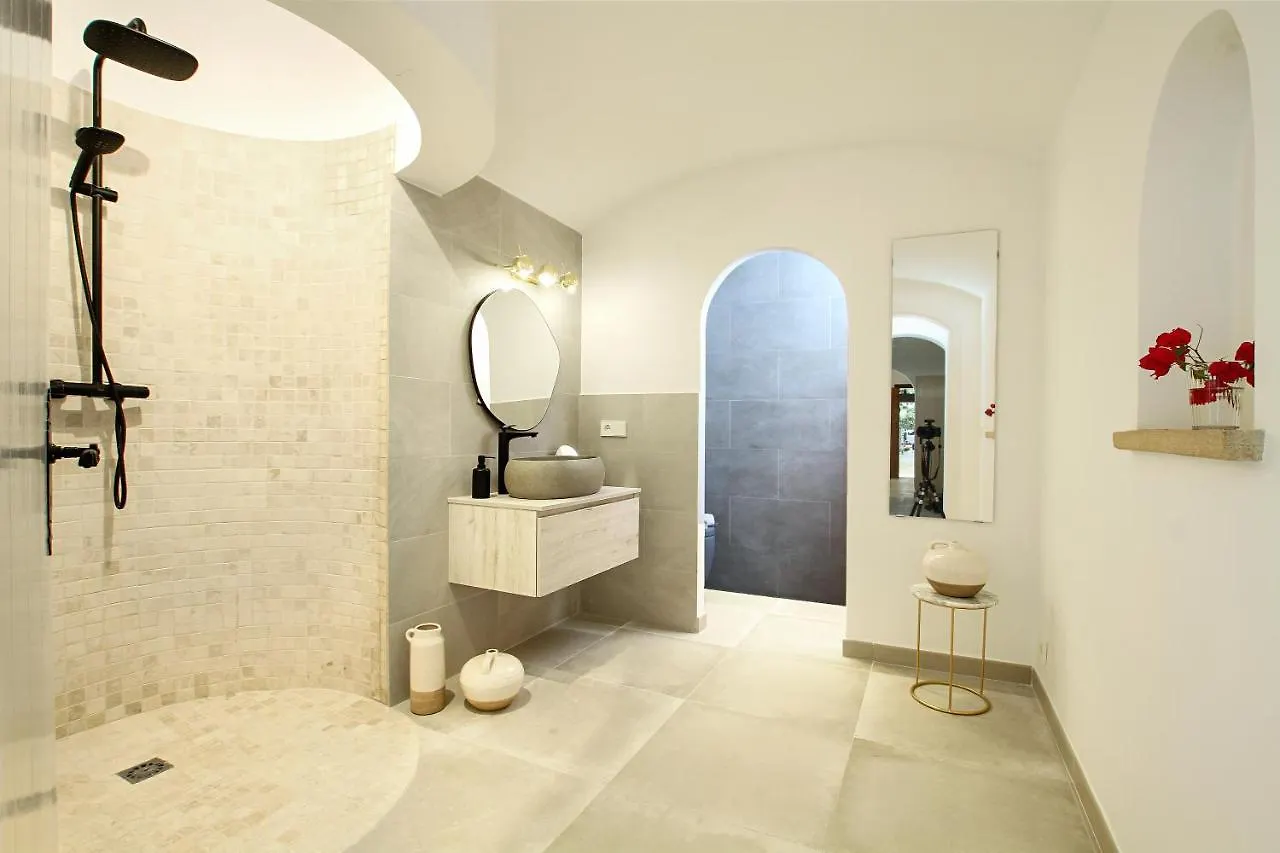 Villa Encinas Puerto Pollensa