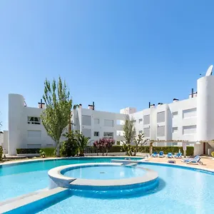 Apartamento Ground Floor With Private Garden Bellresguard, Puerto Pollensa