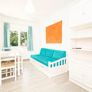 Apartahotel Falco, Puerto Pollensa