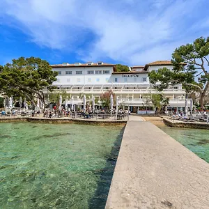 4* Hotel Illa D'or & Club Apts 4* Sup