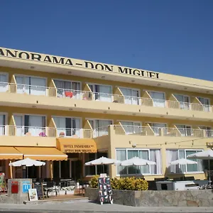 Apartamento Don Miguel, Puerto Pollensa