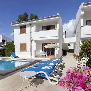 Apartamento Leo, Puerto Pollensa