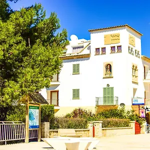 Apartamento Torre Playa, Puerto Pollensa
