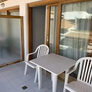 Apartamento Marina, Puerto Pollensa