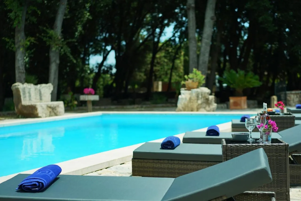 Villa Encinas Port de Pollenca