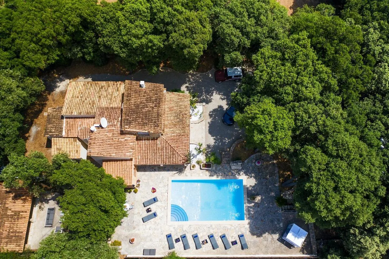 Villa Encinas Port de Pollenca 0*,  Spain
