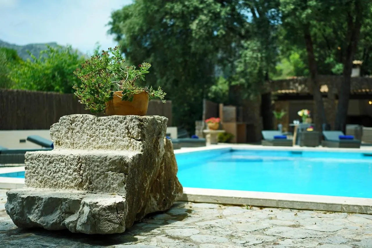 Villa Encinas Port de Pollenca