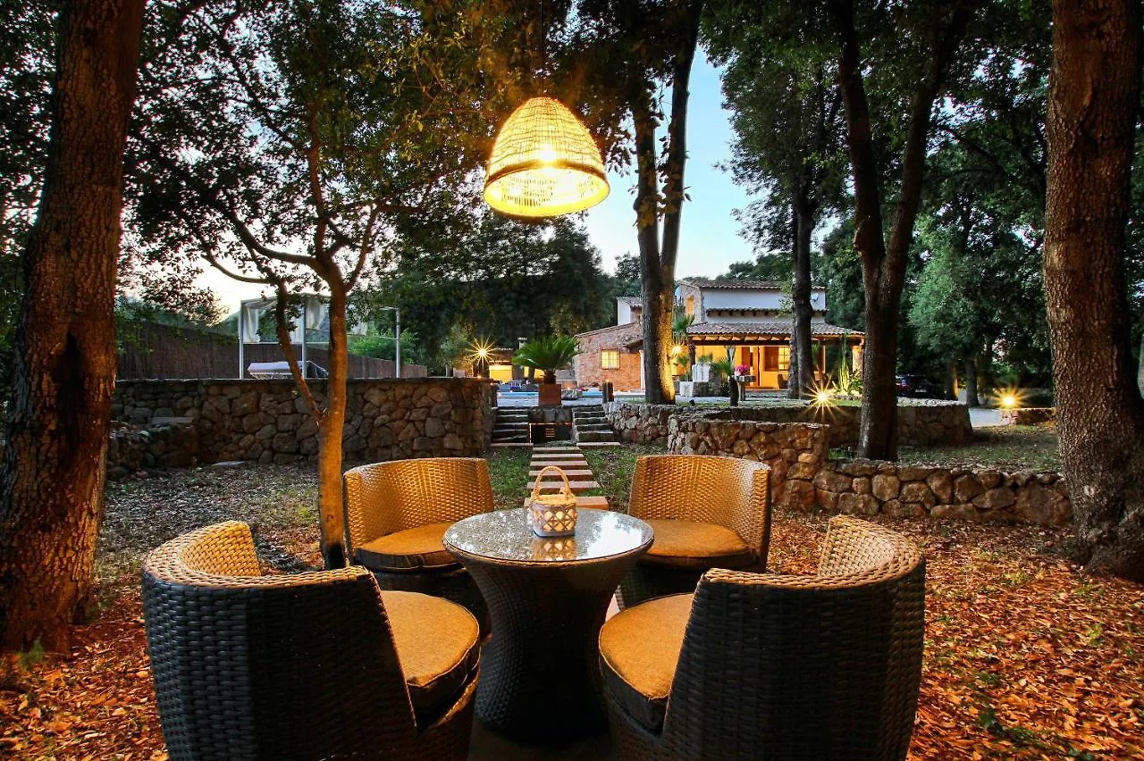 Villa Encinas Port de Pollenca