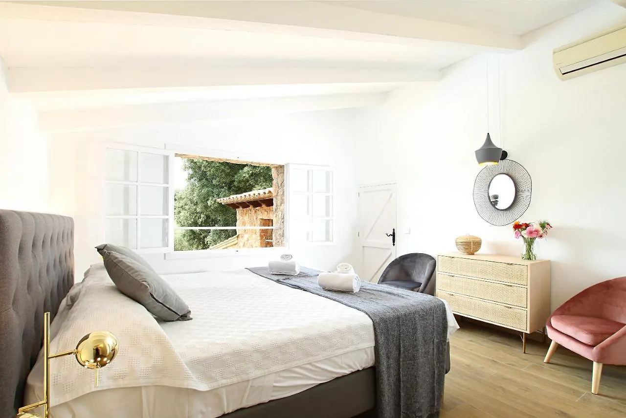 Villa Encinas Port de Pollenca