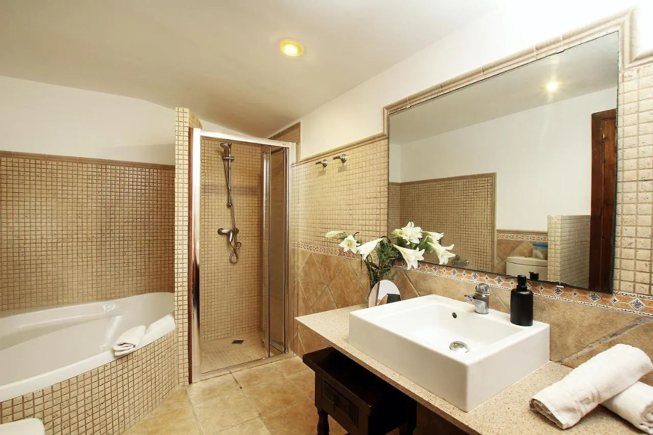 Villa Encinas Port de Pollenca