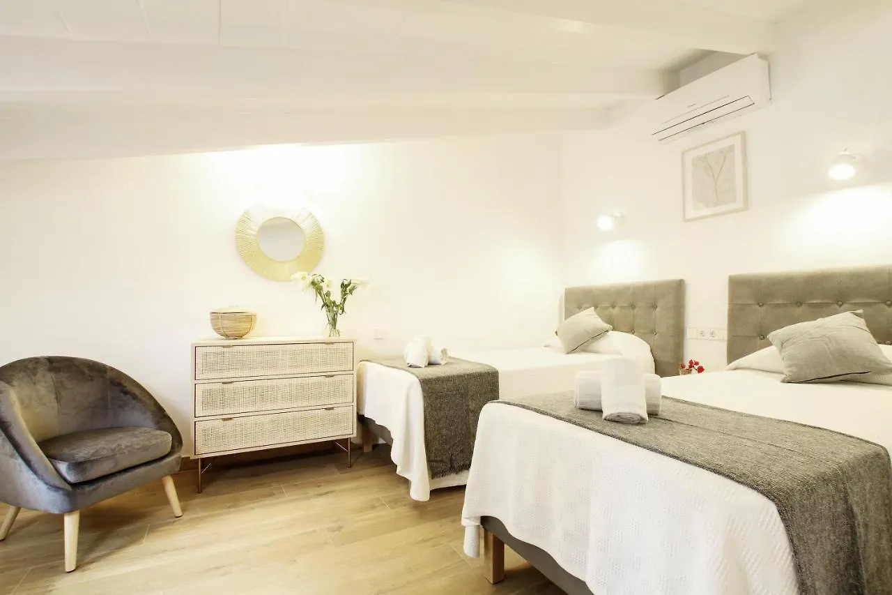 Villa Encinas Port de Pollenca