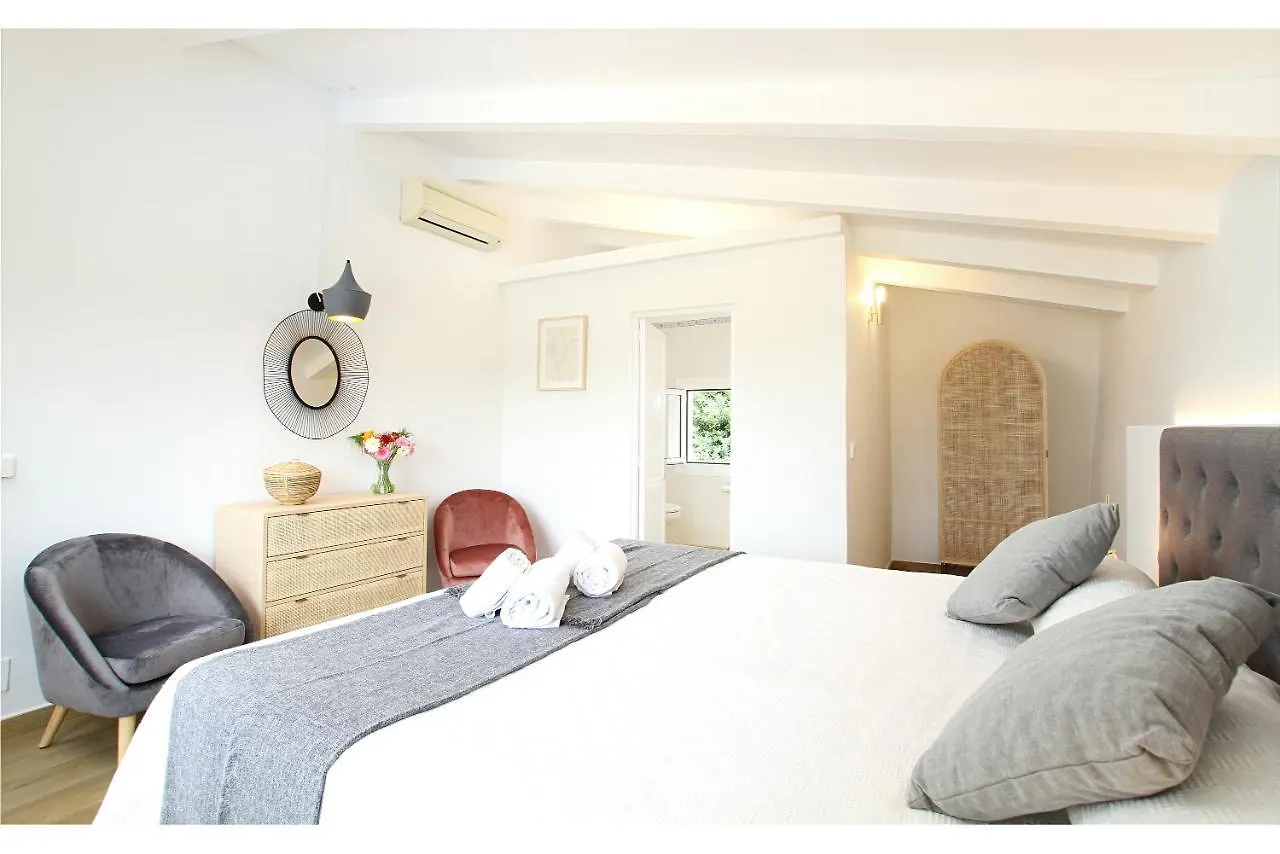Villa Encinas Port de Pollenca